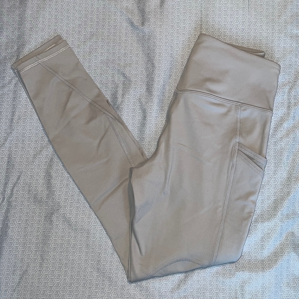 Fabletics Trinity High Waisted 7/8 Legging